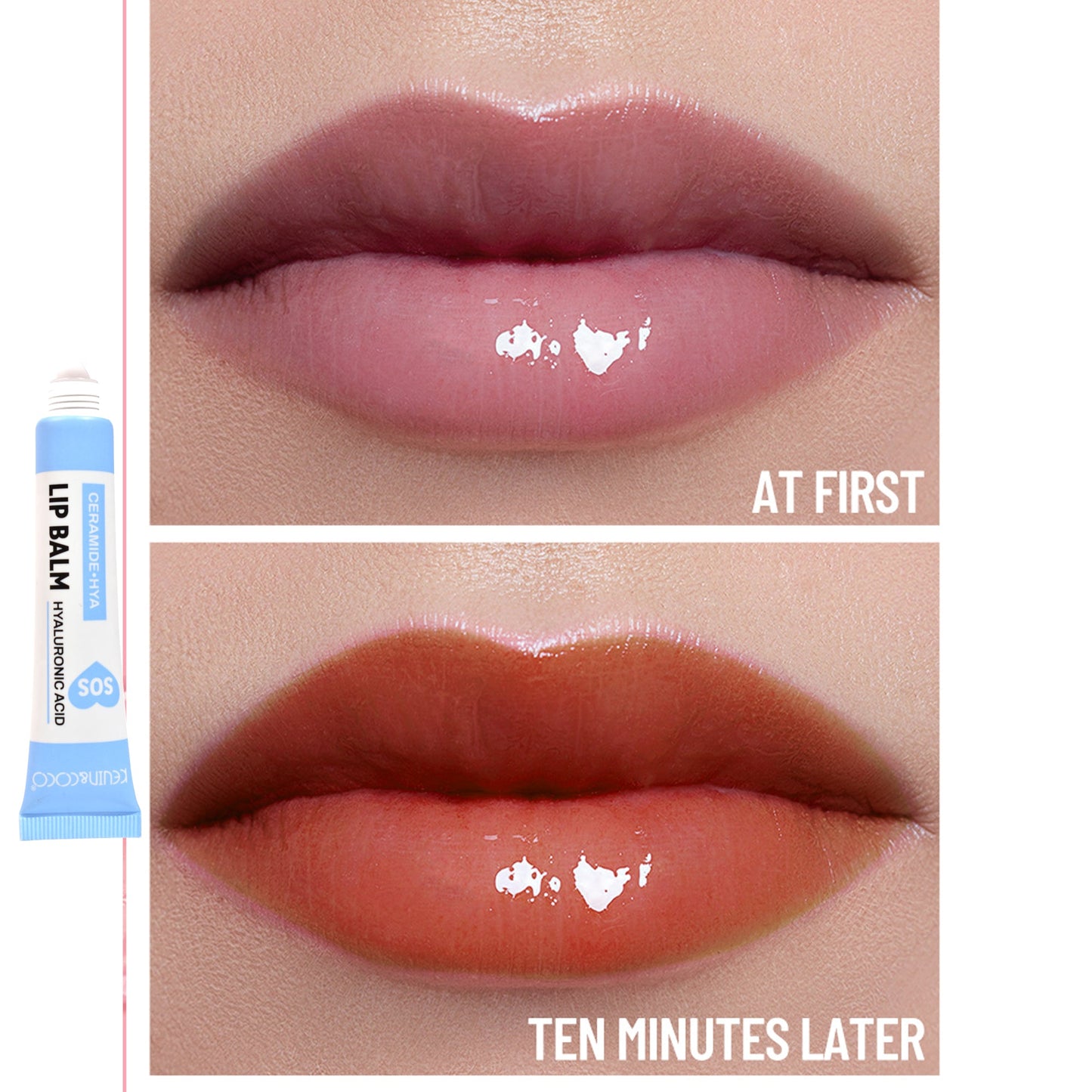 BALSAMO LABIAL SOS KEVIN&COCO REF:KC248254