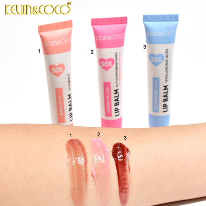 BALSAMO LABIAL SOS KEVIN&COCO REF:KC248254