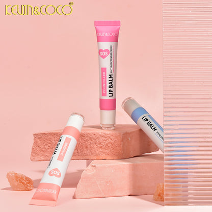 BALSAMO LABIAL SOS KEVIN&COCO REF:KC248254