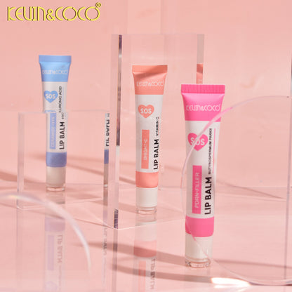 BALSAMO LABIAL SOS KEVIN&COCO REF:KC248254