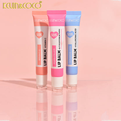 BALSAMO LABIAL SOS KEVIN&COCO REF:KC248254