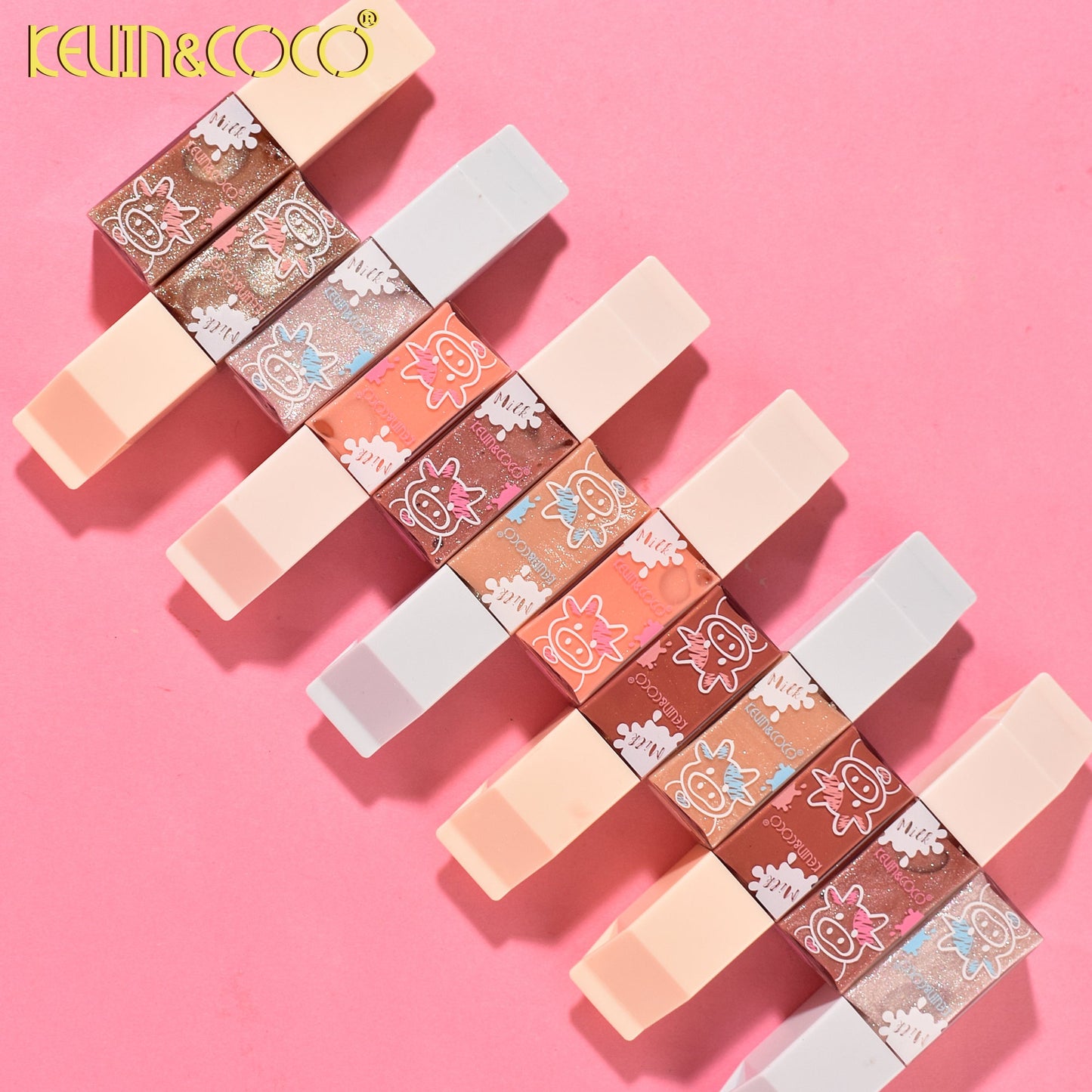 LABIAL LIQUIDO KEVIN&COCO REF:KC248261