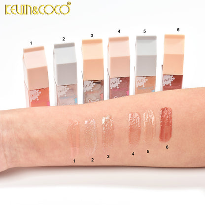 LABIAL LIQUIDO KEVIN&COCO REF:KC248278