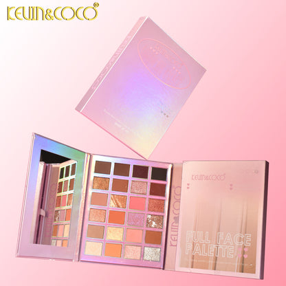 KIT DE MAQUILLAJE REF:KC248384
