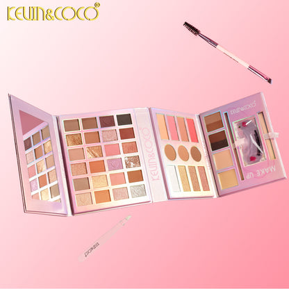 KIT DE MAQUILLAJE REF:KC248384