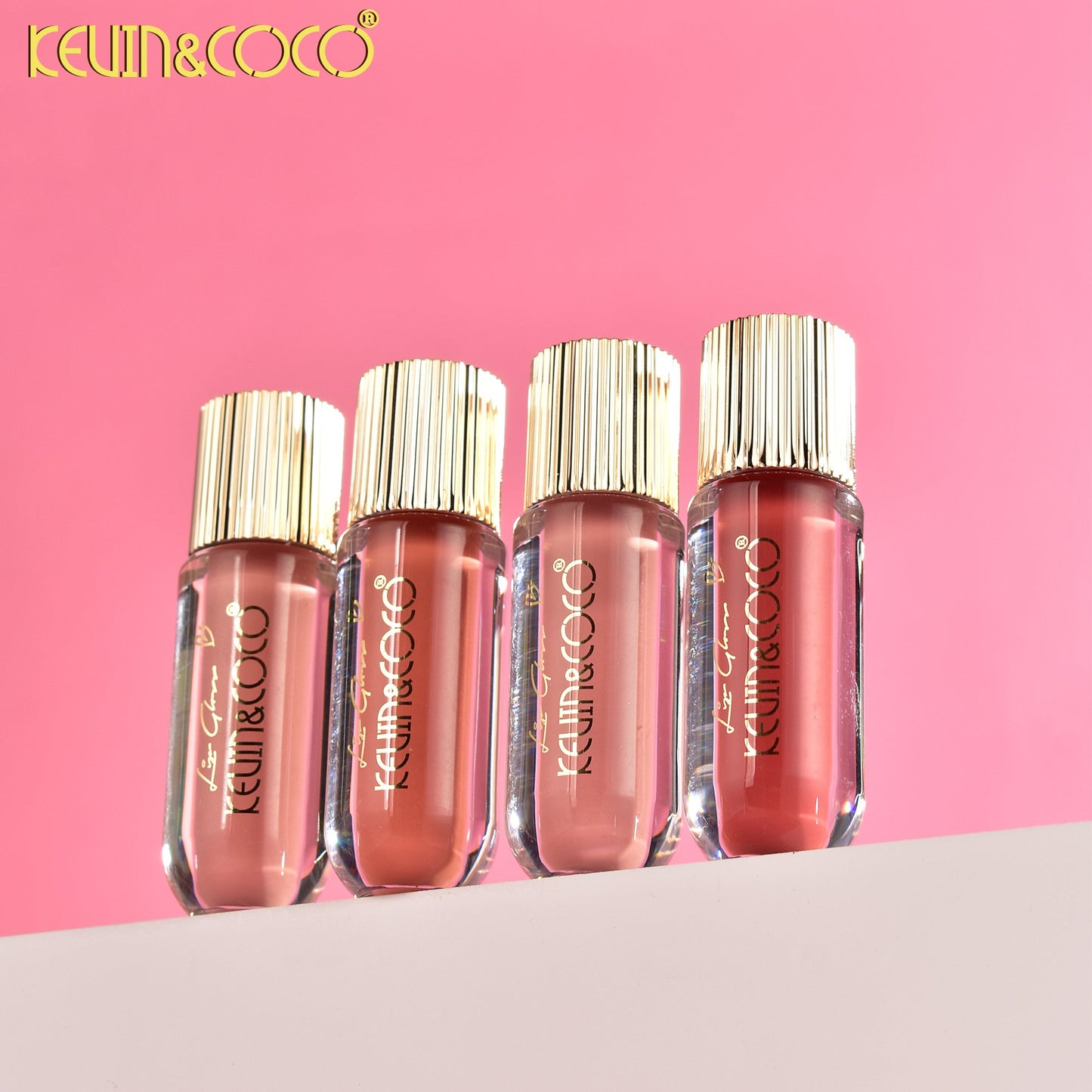 Kit Labial Duo KEVIN&COCO REF:KC248520