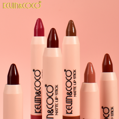 Kit Labial en Barra*3 KEVIN&COCO  REF:KC248551