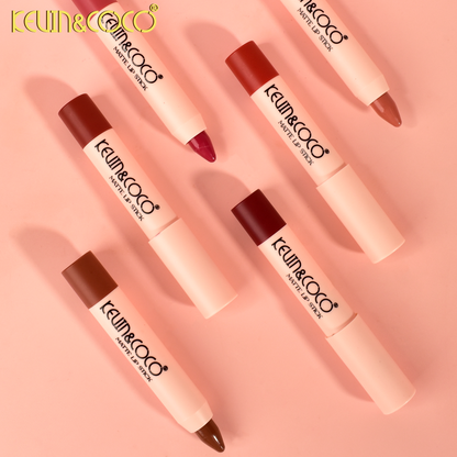 Kit Labial en Barra*3 KEVIN&COCO  REF:KC248551