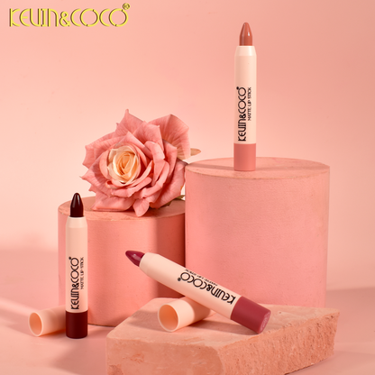 Kit Labial en Barra*3 KEVIN&COCO  REF:KC248551