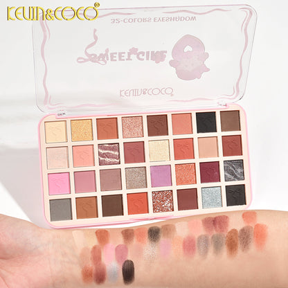 Sombra de Ojos Sweet Girl KEVIN&COCO REF:KC248704