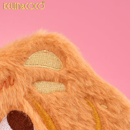Paleta de Maquillaje peluche KEVIN&COCO REF:KC248773