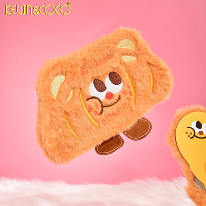 Paleta de Maquillaje peluche KEVIN&COCO REF:KC248773
