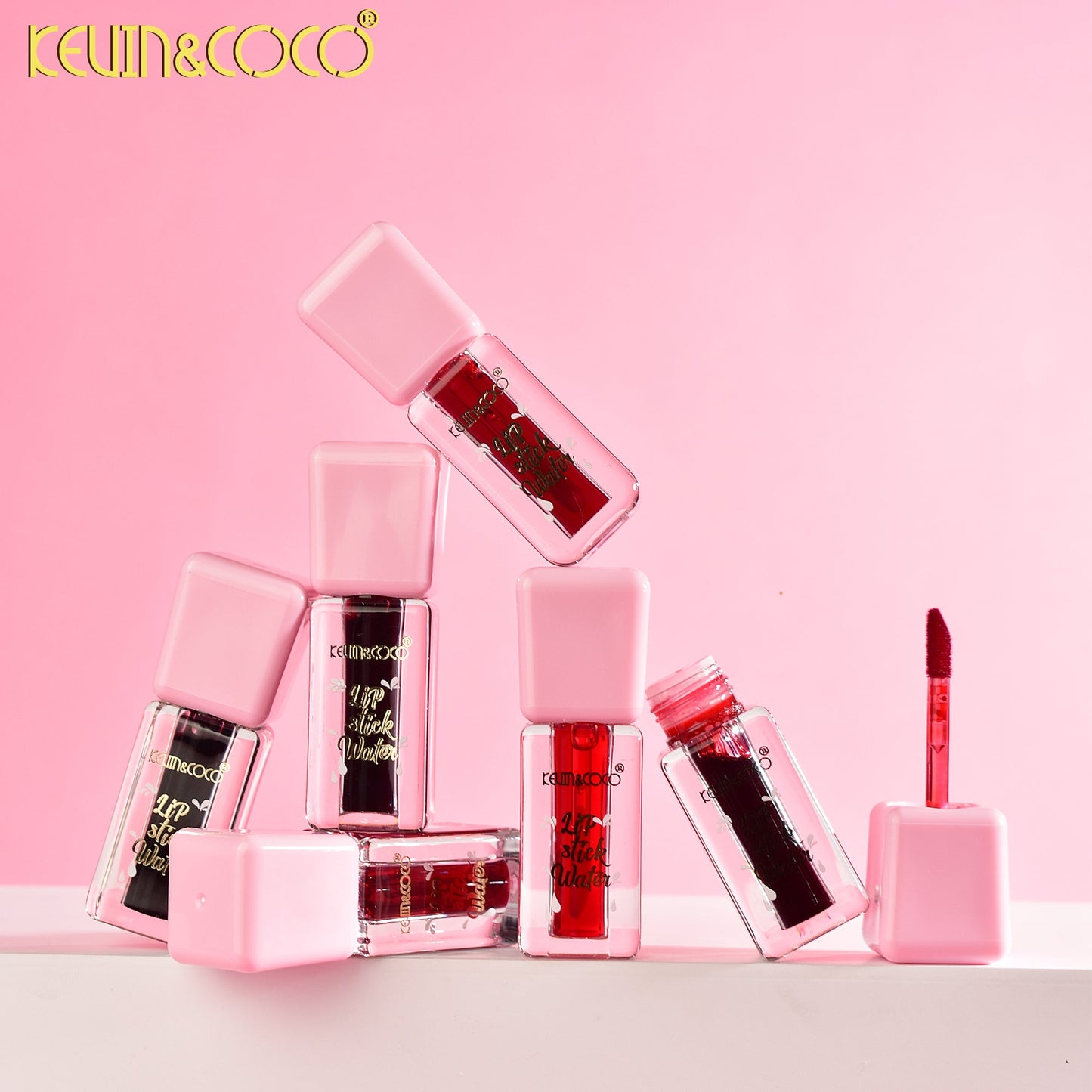 Tinta Labial Kevin&Coco REF:KC248797
