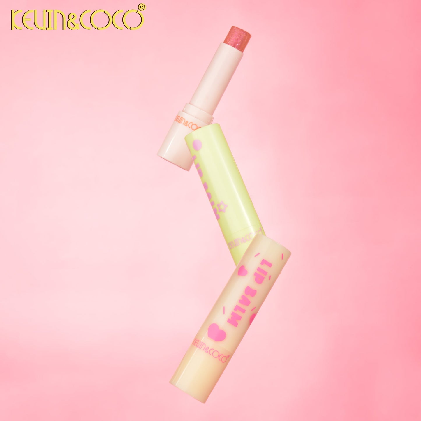 Balsamo Labial en barra KEVIN&COCO REF:KC248810