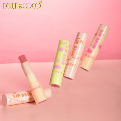 Balsamo Labial en barra KEVIN&COCO REF:KC248810