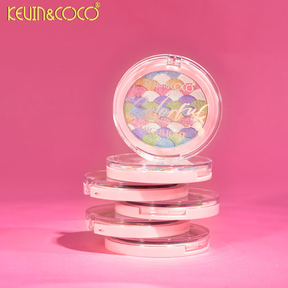 ILUMINADOR COLORFUL KEVIN&COCO REF:KC248865