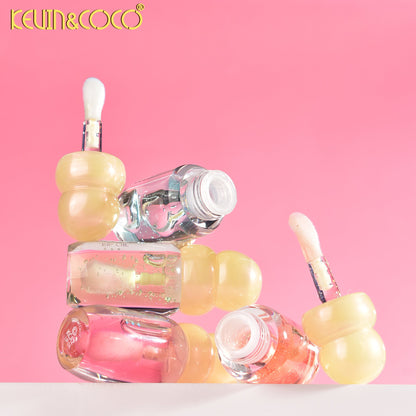 BRILLO LABIAL LIQUIDO 3D KEVIN&COCO REF:KC248926