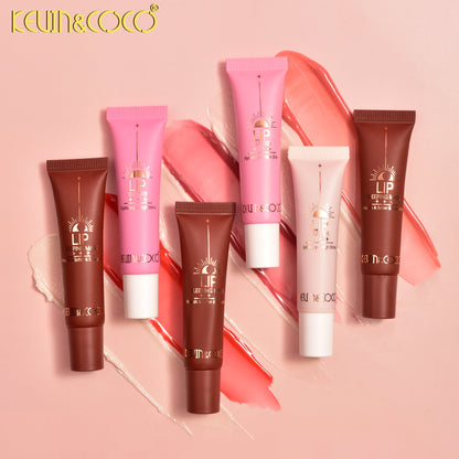 Kit Labial Liquido KEVIN&COCO REF:KC248940