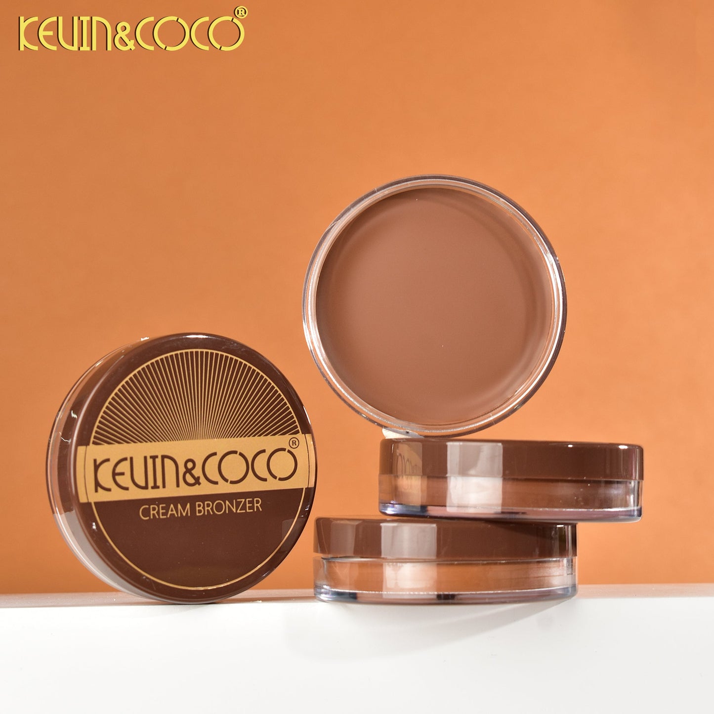 SOMBRA BRONCE INDIVIDUAL KEVIN&COCO REF:KC248964