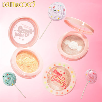 Iluminador Candy KEVIN&COCO REF:KC258650