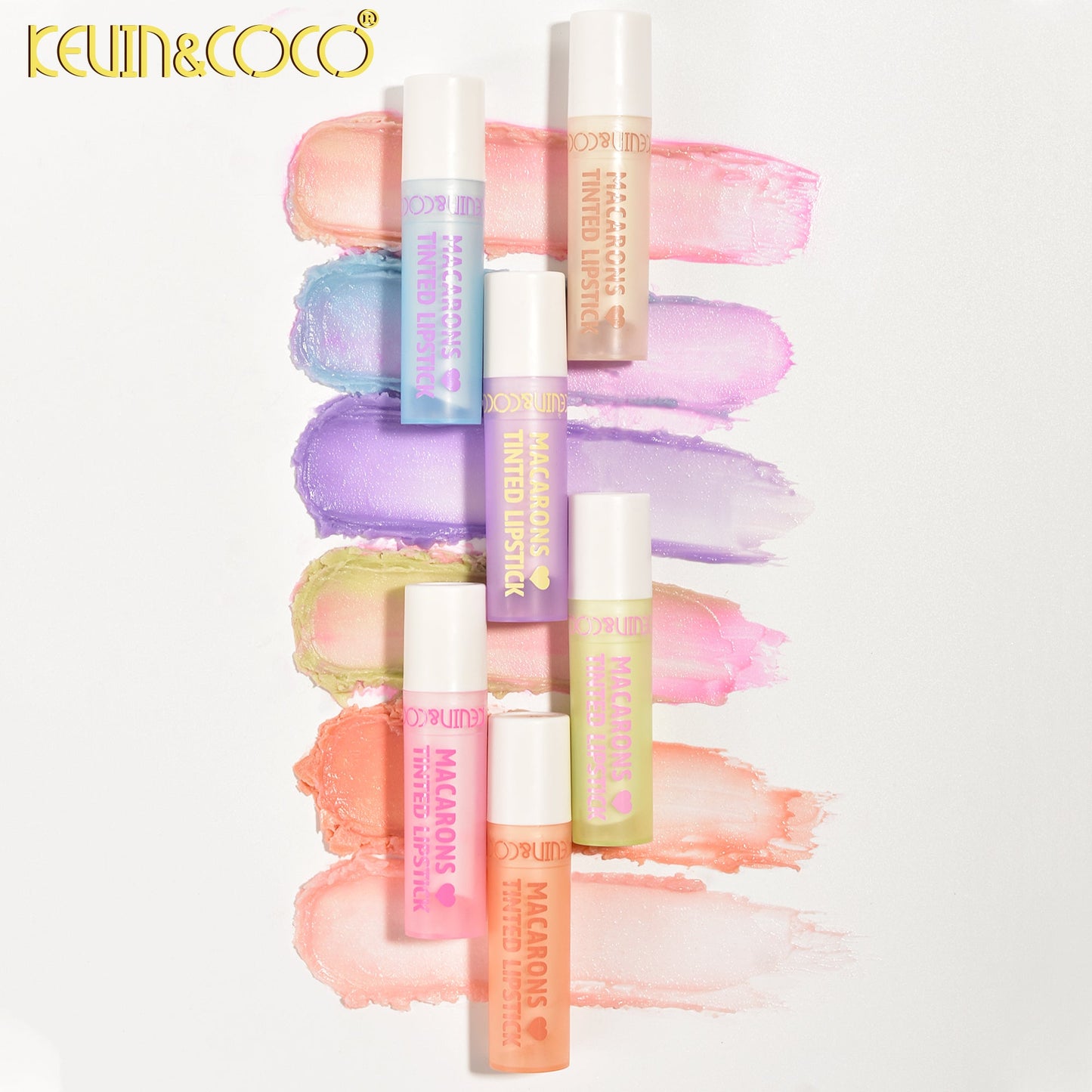 Labial en barra KEVIN&COCO REF:KC259176