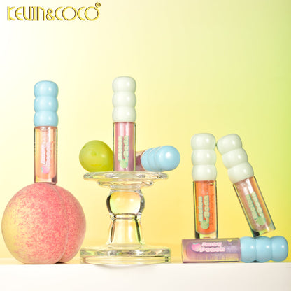 Brillo Labial Hidratante – Kevin & Coco REF:KC259404