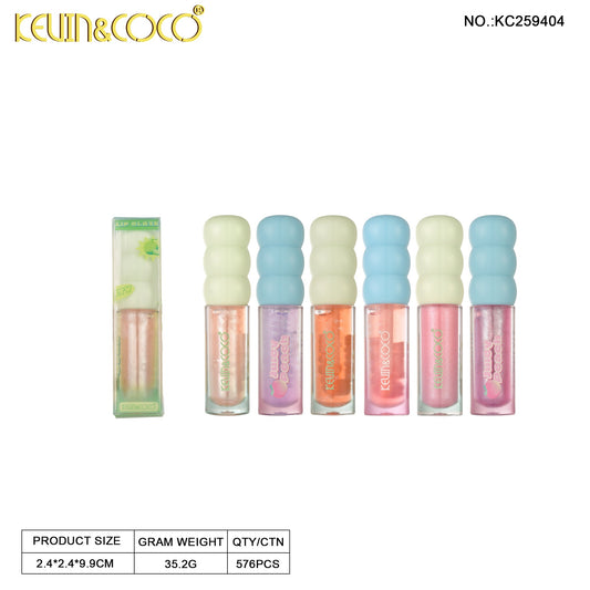 Brillo Labial Hidratante – Kevin & Coco REF:KC259404