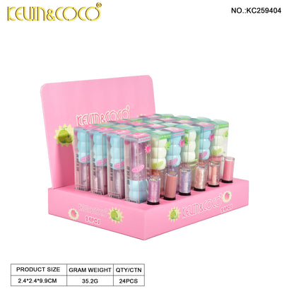 Brillo Labial Hidratante – Kevin & Coco REF:KC259404