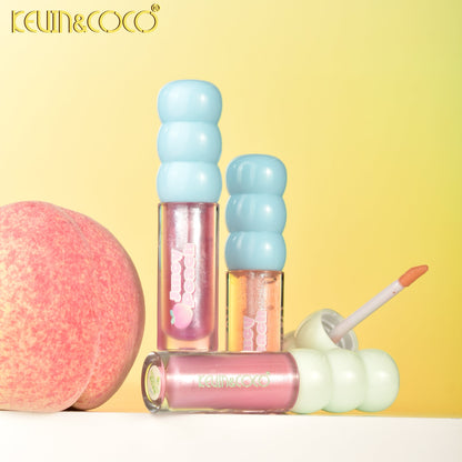 Brillo Labial Hidratante – Kevin & Coco REF:KC259404