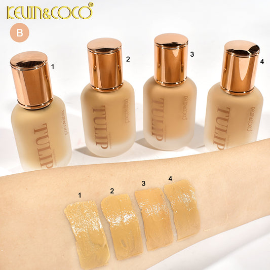 Base liquida Dulip KEVIN&COCO #2 REF:KC9020-2