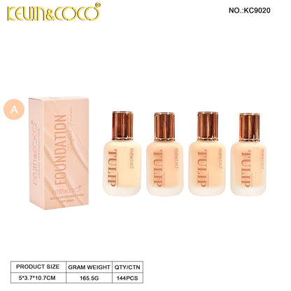 Base liquida Dulip KEVIN&COCO #2 REF:KC9020-2