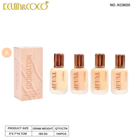 Base liquida Dulip KEVIN&COCO #2 REF:KC9020-2