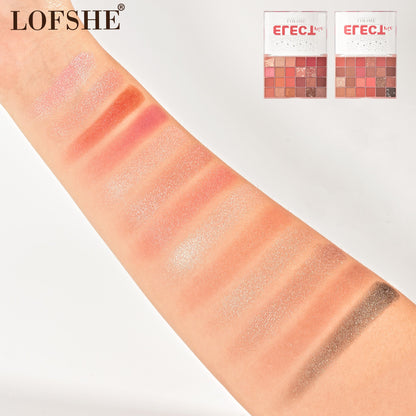 Sombra de Ojos LOFSHE REF:LF1120