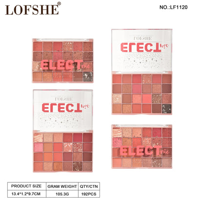 Sombra de Ojos LOFSHE REF:LF1120