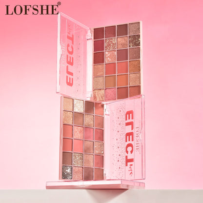Sombra de Ojos LOFSHE REF:LF1120