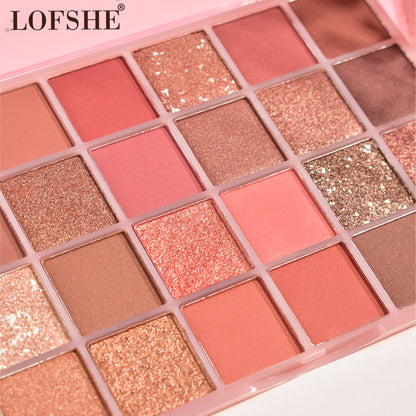 Sombra de Ojos LOFSHE REF:LF1120