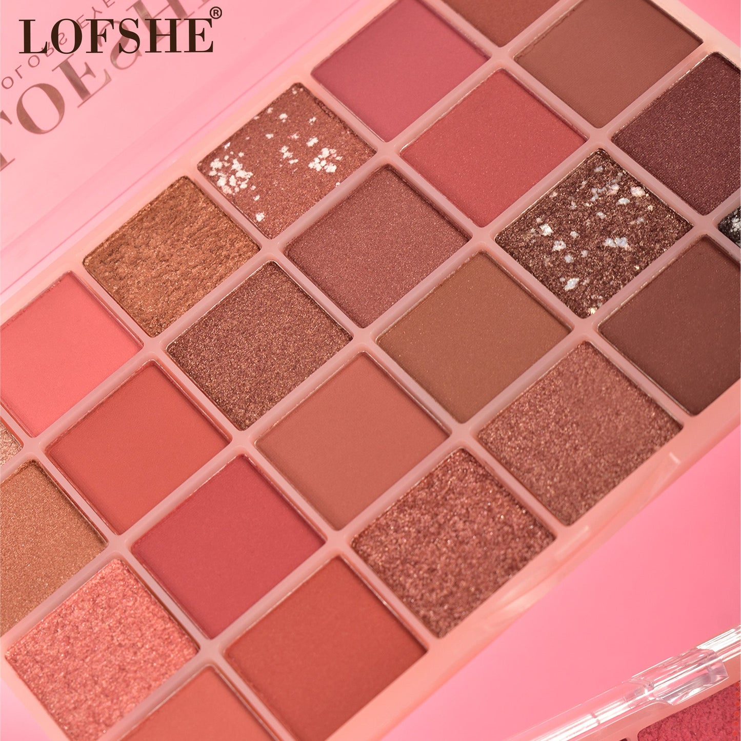 Sombra de Ojos LOFSHE REF:LF1121