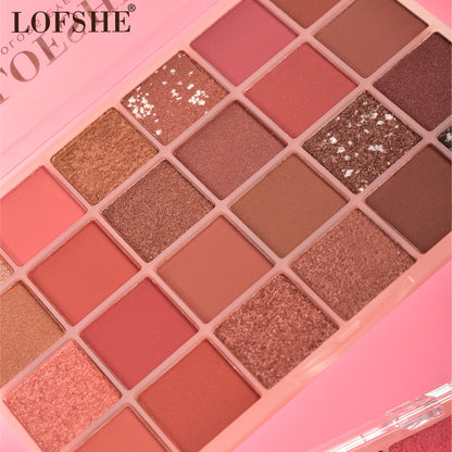 Sombra de Ojos LOFSHE REF:LF1121