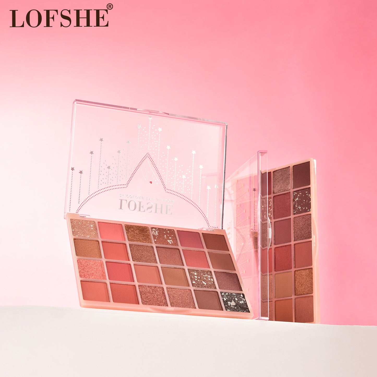 Sombra de Ojos LOFSHE REF:LF1121