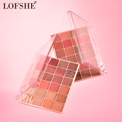 Sombra de Ojos LOFSHE REF:LF1121