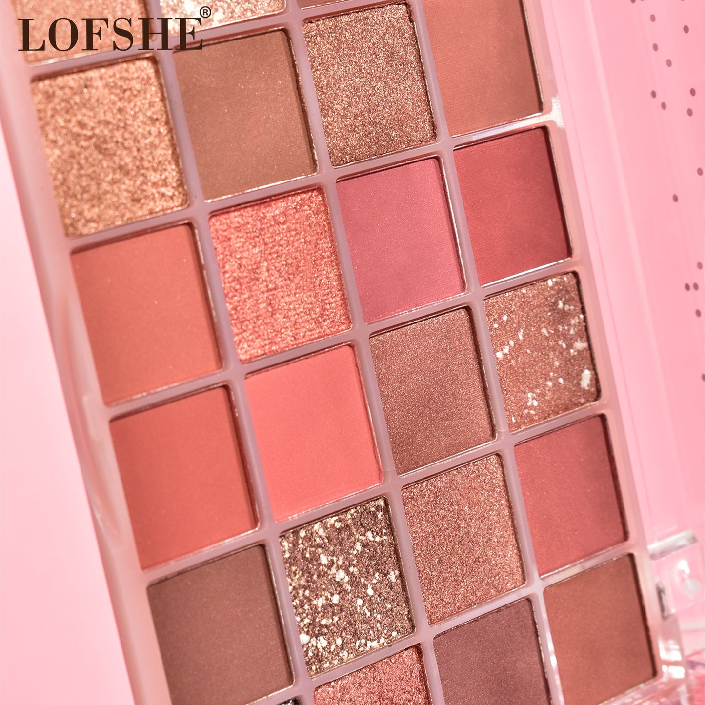 Sombra de Ojos LOFSHE REF:LF1121
