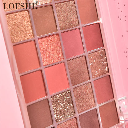 Sombra de Ojos LOFSHE REF:LF1121