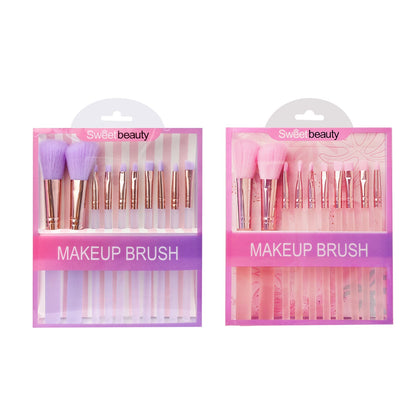 BROCHAS DE MAQUILLAJE REF:SZ-1253
