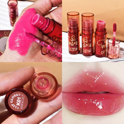 LABIAL LIQUIDO REF: KC244393