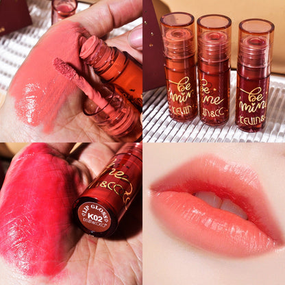 LABIAL LIQUIDO REF: KC244393