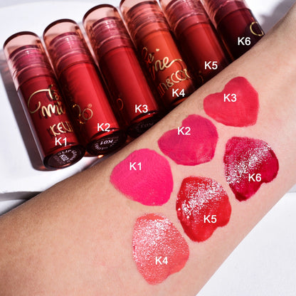 LABIAL LIQUIDO REF: KC244393