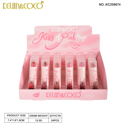 Labial en Barra shine KEVIN&COCO REF:KC258674
