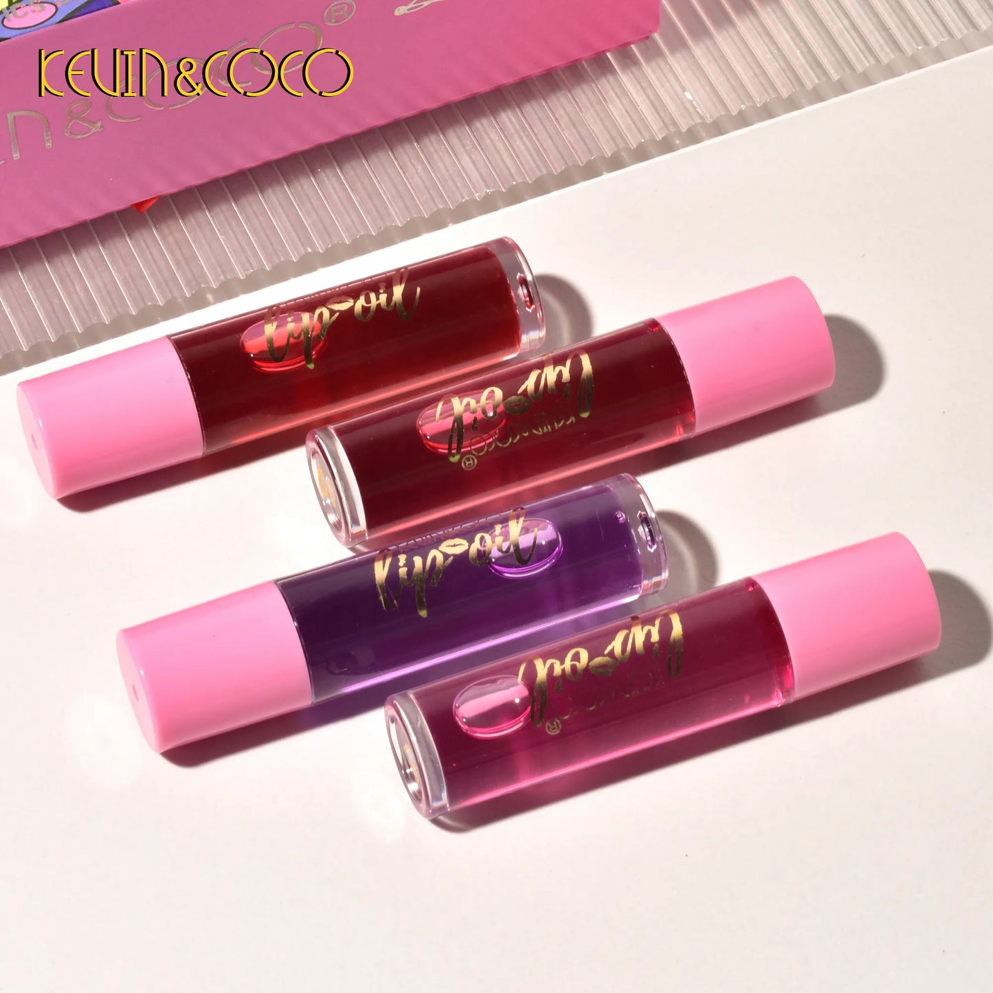 KIT ESTUCHE MAQUILLAJE KEVIN&COCO REF: KC234226