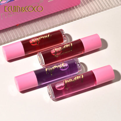 KIT ESTUCHE MAQUILLAJE KEVIN&COCO REF: KC234226