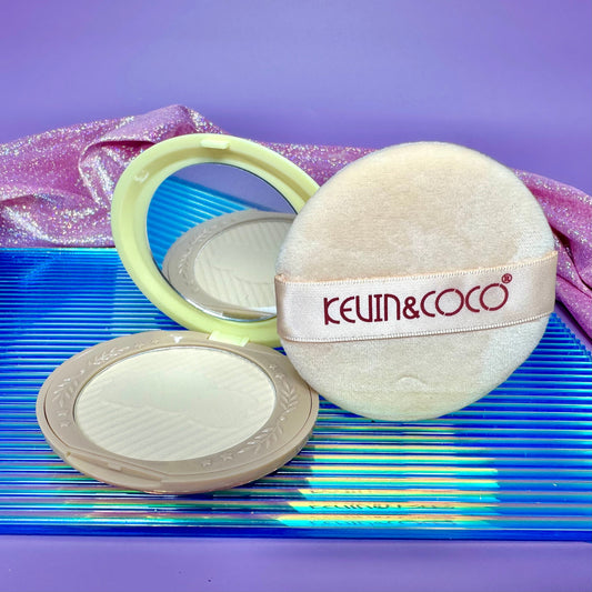 KIT DE CORRECTOR Y POLVO REF:KC248155